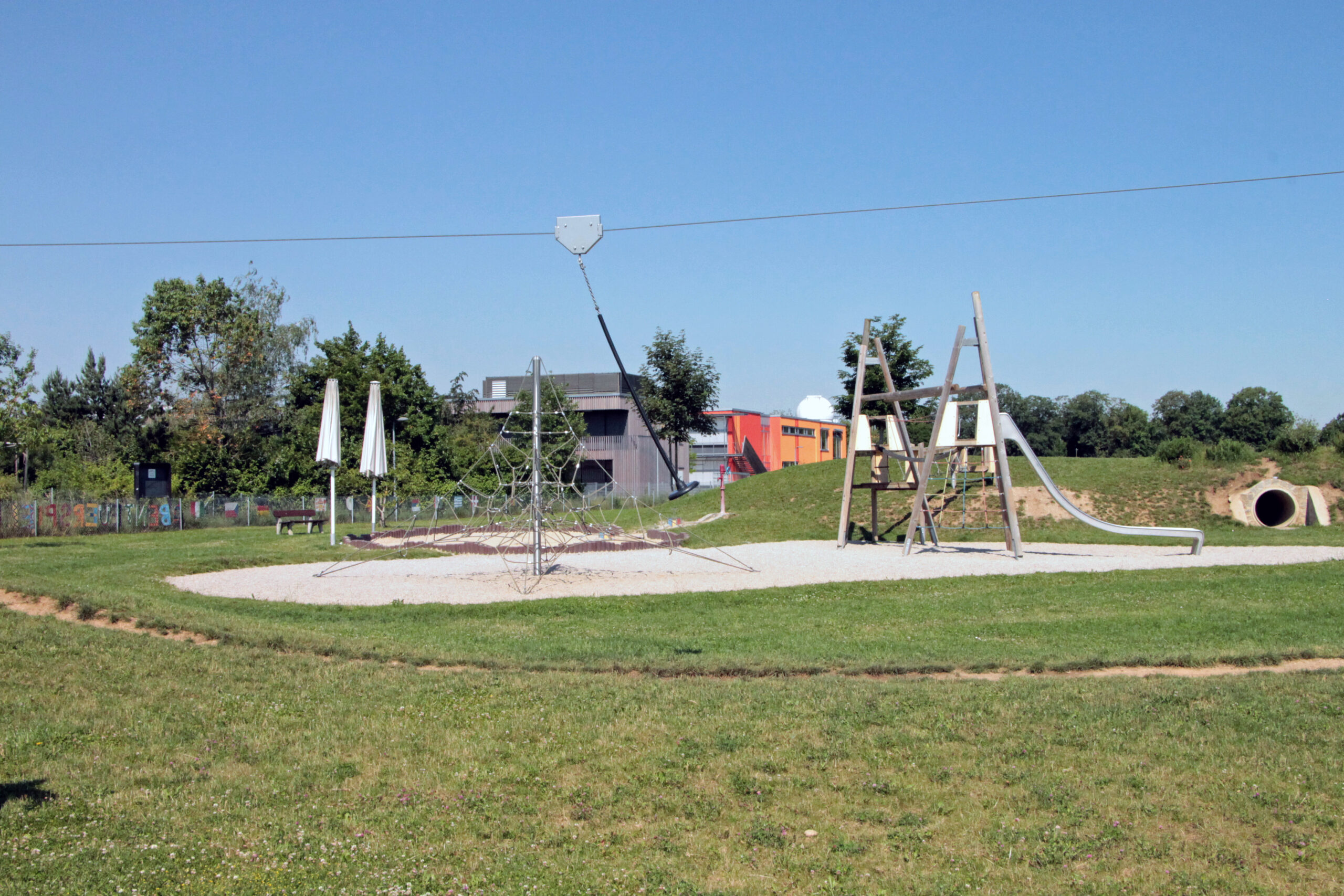 Ferienangebote – Abenteuerspielplatz 2023
